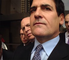 Mark Cuban Explains What is Really Wrong With the Republican Party