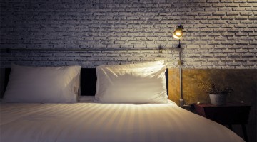 Sunday Scaries: No Sleep