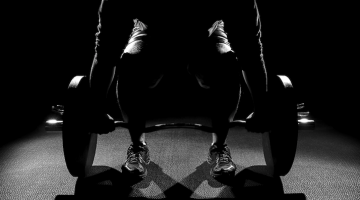 Return Of The Gym Douche