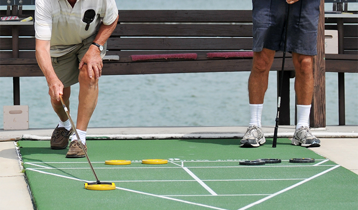 I Can't Wait To Live In A Retirement Community