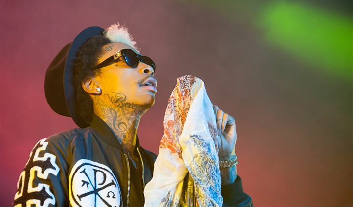 Five People That Had A Worse Weekend Than You