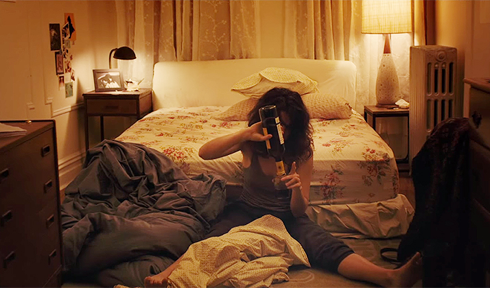 7 Disgusting Things Every Girl Does