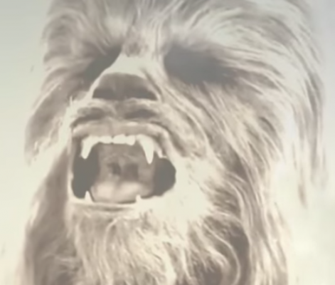 This Star Wars-True Detective Mashup Is Better Than Season 2