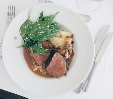 Things Girls Do After Graduation: Meet The Parents