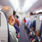 Some Madman Apparently Dumped His Girlfriend On A Plane And This Girl Live Tweeted It