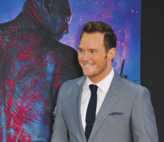 Chris Pratt Asked The Internet To Make Him A Facebook Header And This Is What Happened