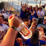 A Preemptive Apology From An Alumni Coming Back Into Town For Football