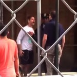 Insane White Jogger Who "Settled Brooklyn" Freaks Out On Dude Pushing Stroller, Checks His Privilege