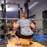 This Is Why I Skip Leg Day