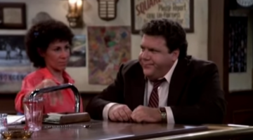 I’ve Finally Become A Bar Regular