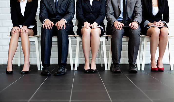 16 Questions I’d Really Like To Ask A Candidate During An Interview