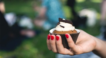 Things I Want For My Birthday Vs. What I'll Get For My Birthday