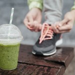 The Heartbreaking Tale Of The Dropped Smoothie