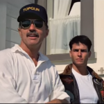 To The Dude That Introduced Himself To Me As "Viper"