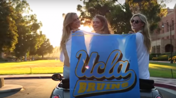 This Week In College: Creepy But Necessary