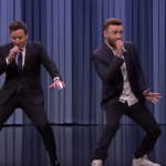 Here's Jimmy Fallon And Justin Timberlake Doing Another Awesome History Of Rap