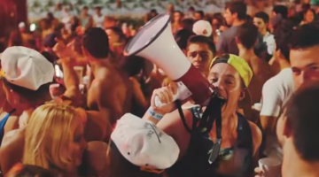 This Week In College