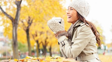 The 15 Most Basic Fall Things (And What They Say About You)