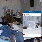 This Photographer Is Showing How Everyone On Instagram Is A Total Fake