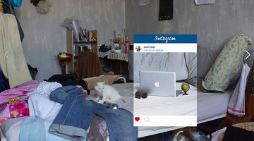 This Photographer Is Showing How Everyone On Instagram Is A Total Fake