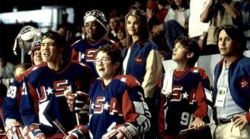 There Are Rumors Of A "Mighty Ducks 4"