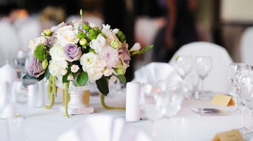 Things Girls Do After Graduation: Be A Bridesmaid, Pt. II