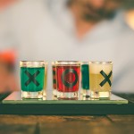 Please Stop Buying Me Shots