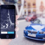 How To Check Your Uber Rating