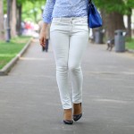 White Pants Season: A Memorium