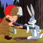 Here's A Bugs Bunny-50 Cent Mashup That Needs To Win Awards