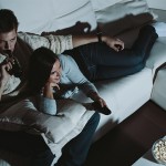 Things Girls Do After Graduation: Say "I Love You"