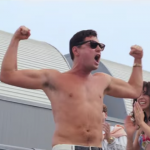 I Went Too Hard During Homecoming Weekend And I Can Never Go Back, Part 1