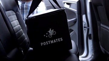 A Love Letter To Postmates