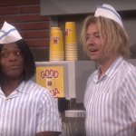 Kenan & Kel Did A "Good Burger" Reunion Last Night On Jimmy Fallon