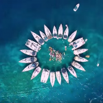 This Video For "The Yacht Week" Will Make You Forget How Much You Hate Your Job