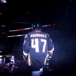 Watch The Anaheim Ducks Fulfill A Touching Make-A-Wish And Try Not To Cry