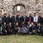 Woman Called The Cops On A Swedish Beard Club Because She Thought They Were ISIS