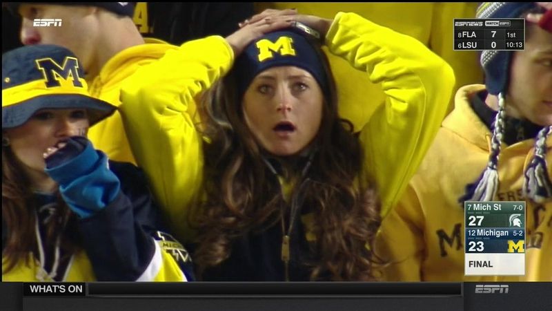 5 People That Had A Worse Weekend Than You