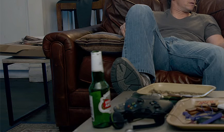 Empty Promises To Yourself