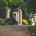 A Case For Living In The 'Burbs