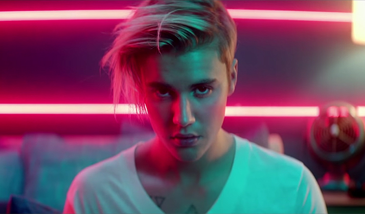 Are We Witnessing A Bieber Renaissance?