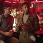 Every Girl You'll See At The Bar The Night Before Thanksgiving