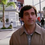 I'm Committing My Life To Never Peaking