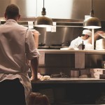 Do Yourself A Favor And Learn To Cook