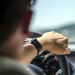 The Friday Drive Home