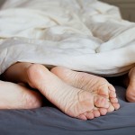 My Hinge Date Wet The Bed And I Didn't Even Care