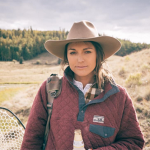 This Scorching Fly Fishing Guide Just Put Every Girl In The World On Notice