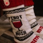 The Future Is Now Because Netflix Made Socks That Will Pause Your Show When You Get Sleepy