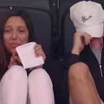 Keep Your Head On A Swivel If You Bring Your Girl To A Spurs Game