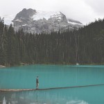 Don't Be Scared To Go Outside